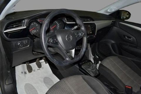 Auto Usate A Cagliari | Opel Corsa 1.5 Tdci Edition