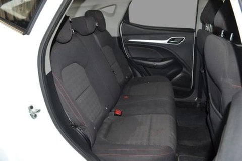 Auto Usate A Cagliari | Mg Zs Ice 5L Mt Comfort