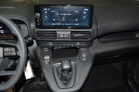 Auto Km0 A Cagliari | Fiat Doblò New Doblo Series 4 Van Xl 1.5 Diesel 10