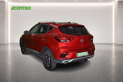 Auto Usate A Cagliari | Mg Zs 1.0 Ice 6Mt Luxury