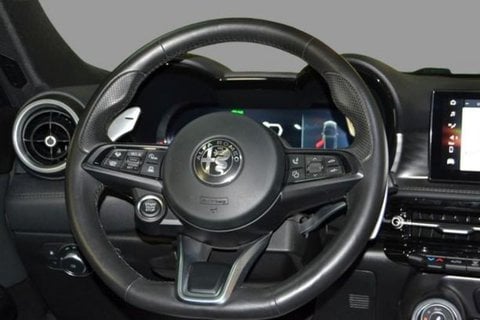 Auto Usate A Cagliari | Alfa Tonale Phev Plug In Hybrid Q4 280Cvveloce