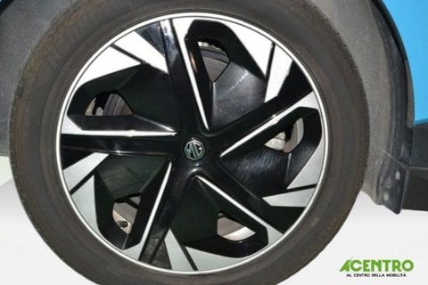 Auto Usate A Cagliari | Mg Mg4 Comfort 64Kwh