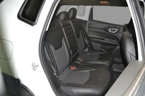 Auto Usate A Cagliari | Jeep Compass Plug-In Hybrid - Limited 1.3 Turbo T4 Phev 4Xe At6 190Cv