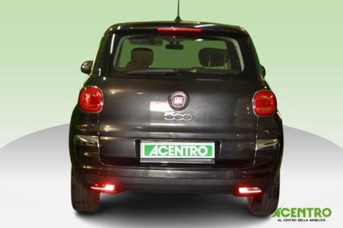 Auto Usate A Cagliari | Fiat 500L Mirror 1.4 95Cv