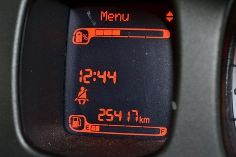 Auto Usate A Cagliari | Fiat Panda 1.0 70Cv Hybrid