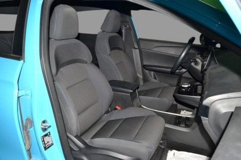 Auto Usate A Cagliari | Mg Mg4 Comfort 64Kwh