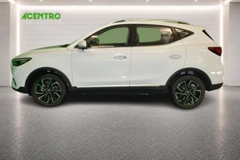 Auto Usate A Cagliari | Mg Zs 1.5L 5Mt Luxury