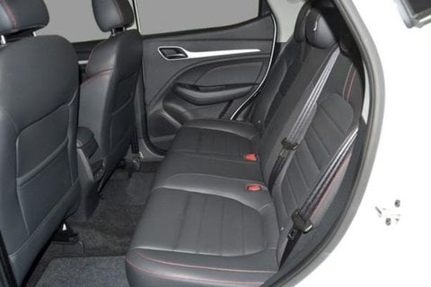 Auto Usate A Cagliari | Mg Zs 1.5L 5Mt Luxury
