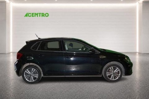 Auto Usate A Cagliari | Volkswagen Polo 1.0 R Line