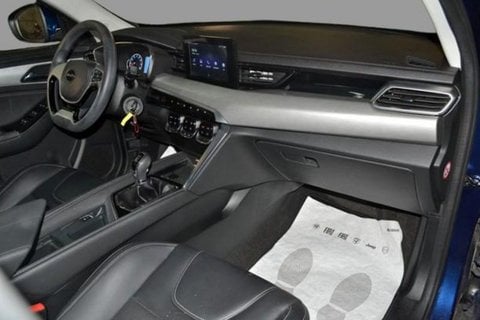 Auto Usate A Cagliari | Evo Evo 5 - 1.5 Turbo Benzina/Gpl