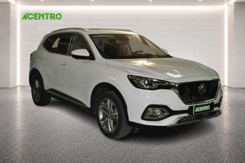 Auto Usate A Cagliari | Mg Ehs Phev Exclusive