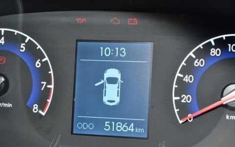 Auto Usate A Cagliari | Evo Evo 5 - 1.5 Turbo Benzina/Gpl