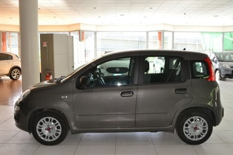 Auto Usate A Cagliari | Fiat Panda 1.0 70Cv Hybrid