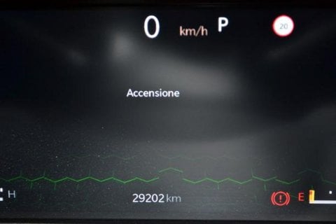 Auto Usate A Cagliari | Jeep Compass Plug-In Hybrid - Limited 1.3 Turbo T4 Phev 4Xe At6 190Cv