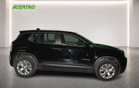 Auto Usate A Cagliari | Jeep Avenger Ice My24 Summit 1.2 100Cv
