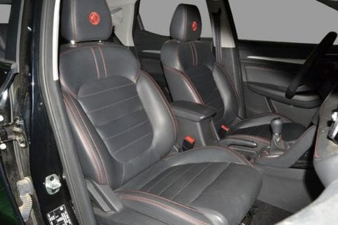 Auto Usate A Cagliari | Mg Zs 1.5L 5Mt Luxury