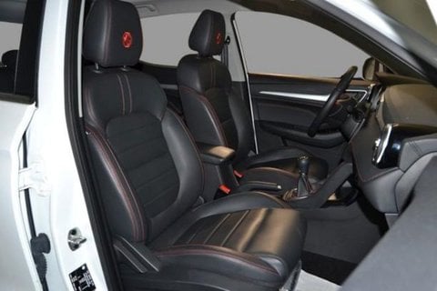 Auto Usate A Cagliari | Mg Zs 1.5L 5Mt Luxury