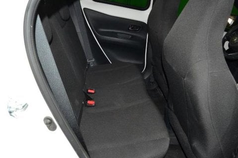 Auto Usate A Cagliari | Toyota Aygo X 1.0 Vvt-I 72Cv 5P Active