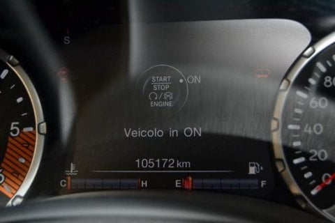 Auto Usate A Cagliari | Jeep Renegade My21 S 1.6 Multijet Ii 130 Cv