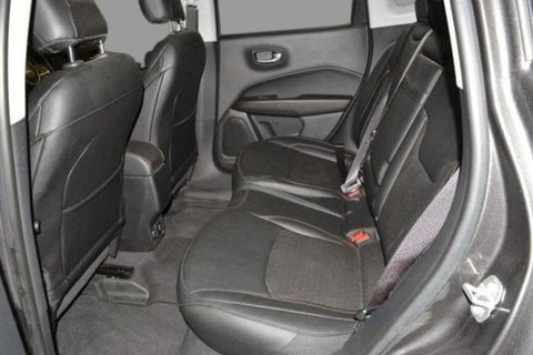 Auto Usate A Cagliari | Jeep Compass Limited 1.6 Diesel 120Cv