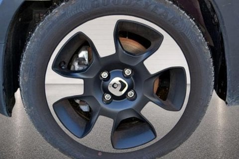 Auto Usate A Cagliari | Fiat Panda 1.0 70Cv Hybrid Pandina