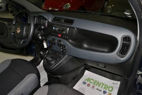 Auto Usate A Cagliari | Fiat Panda 1.0 70Cv Hybrid