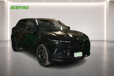 Auto Usate A Cagliari | Alfa Junior Ibrida Speciale 136Cv 1.2