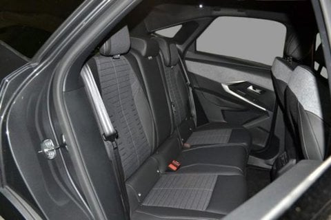 Auto Usate A Cagliari | Peugeot 3008 1.2 Hybrid Allure