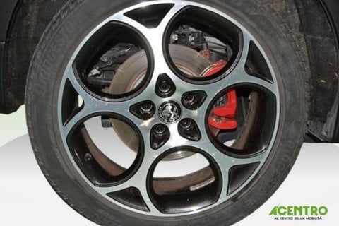 Auto Usate A Cagliari | Alfa Tonale Phev Plug In Hybrid Q4 280Cvveloce