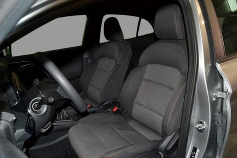 Auto Usate A Cagliari | Mg Mg3 Hybrid+ Luxury
