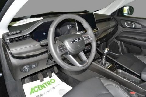 Auto Usate A Cagliari | Jeep Compass My23 S 1.6 Diesel 130Hp Mt