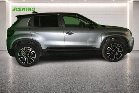 Auto Usate A Cagliari | Jeep Avenger E-Hybrid Summit 1.2 110Cv Dct Mhev