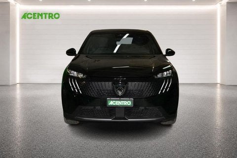 Auto Usate A Cagliari | Peugeot 3008 1.2 Hybrid Allure