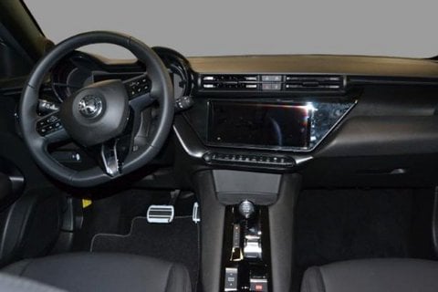 Auto Usate A Cagliari | Alfa Junior Ibrida Speciale 136Cv 1.2