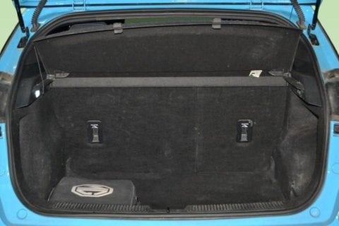 Auto Usate A Cagliari | Mg Mg4 Comfort 64Kwh
