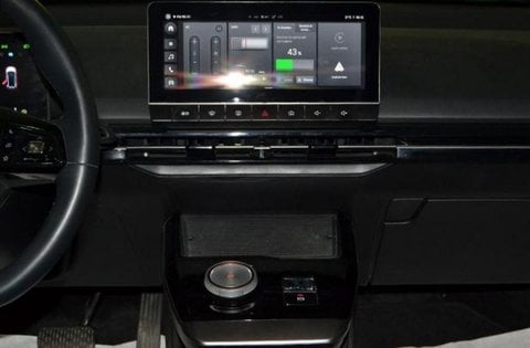Auto Usate A Cagliari | Mg Mg4 Comfort 64Kwh