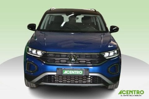 Auto Usate A Cagliari | Volkswagen T-Roc T Roc 1.6 Tdi Style