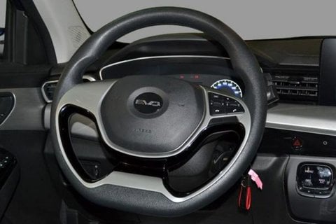 Auto Usate A Cagliari | Evo Evo 5 - 1.5 Turbo