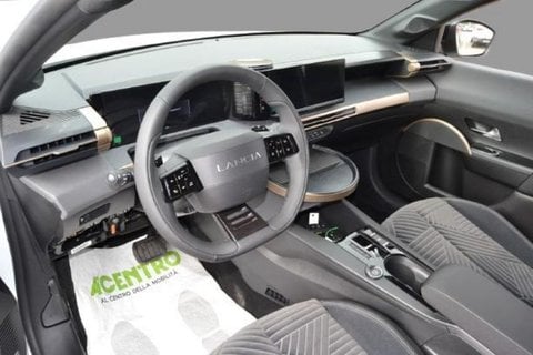 Auto Usate A Cagliari | Lancia Ypsilon Nuova Hybrid Lx 1.2