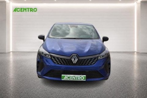 Auto Usate A Cagliari | Renault Clio Techno My24 Tce 90