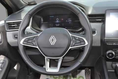 Auto Usate A Cagliari | Renault Clio Techno My24 Tce 90