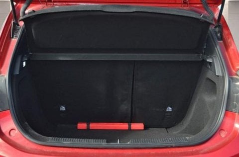 Auto Usate A Cagliari | Mg Mg3 Ice Comfort