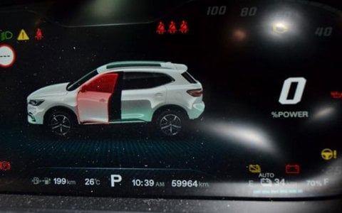 Auto Usate A Cagliari | Mg Ehs Phev Exclusive