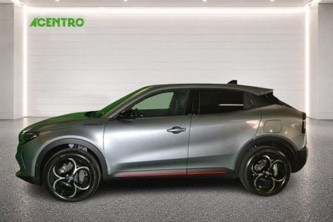 Auto Usate A Cagliari | Alfa Junior Ibrida Speciale 136Cv 1.2