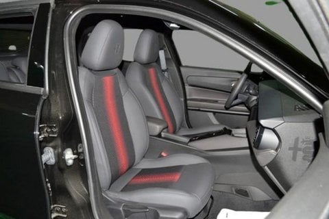 Auto Usate A Cagliari | Alfa Junior Ibrida Speciale 136Cv 1.2