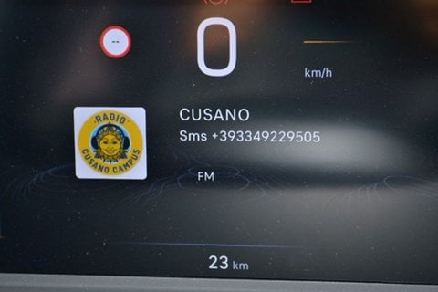 Auto Usate A Cagliari | Jeep Avenger Summit Benzina 1.2 100Cv