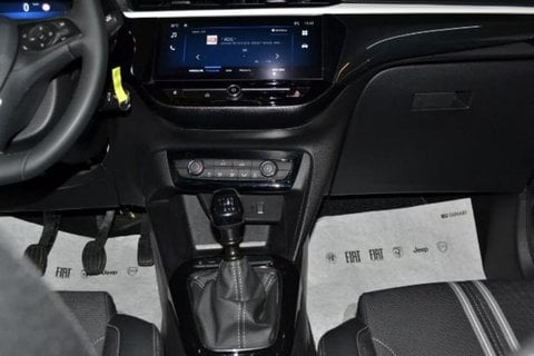 Auto Usate A Cagliari | Opel Corsa Nuova Gs 1.2 100Cv Mt6
