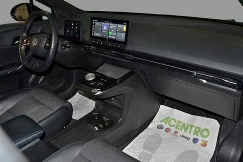 Auto Usate A Cagliari | Mg Mg4 Luxury