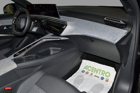 Auto Usate A Cagliari | Peugeot 3008 1.2 Hybrid Allure