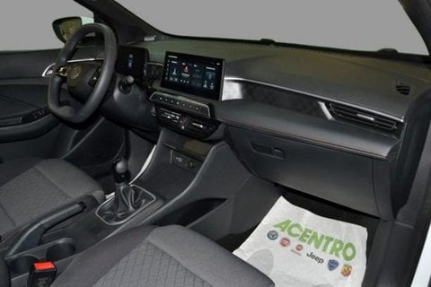 Auto Usate A Cagliari | Mg Mg3 Ice Comfort